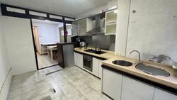 Blk 205 Clementi Avenue 6 (Clementi), HDB 4 Rooms #628994441